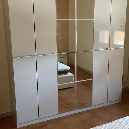 Lejlighed Casettadimimmo